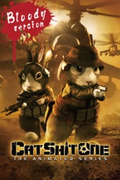 Cat Shit One (Bloody Version)