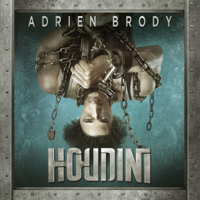 Houdini - Houdini artwork