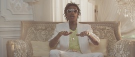 The Plan (feat. Juicy J) Wiz Khalifa Hip-Hop/Rap Music Video 2013 New Songs Albums Artists Singles Videos Musicians Remixes Image