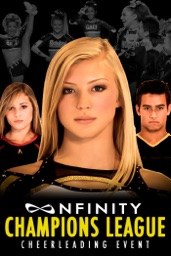 NFINITY, LA LIGUE DES CHAMPIONS (Nfinity Champions League)