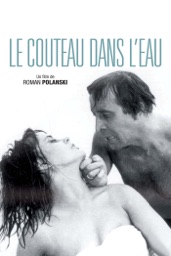 Le couteau dans l'eau