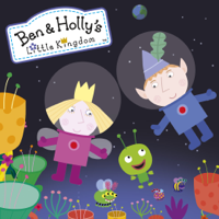 Ben & Holly's Little Kingdom - Ben & Holly's Little Kingdom, Vol. 8 artwork
