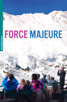 Ruben Östlund - Force Majeure (2014) artwork