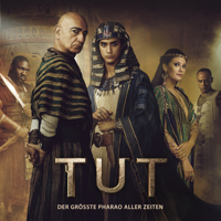 Tut - Tut - Der größte Pharao aller Zeiten artwork