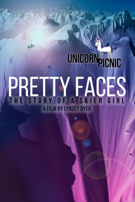 Pretty Faces - The Story of a Skier Girl on iTunes