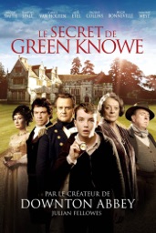 Le secret de Green Knowe