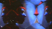 Boney M. - Nightflight to Venus artwork