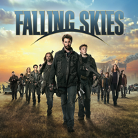 Falling Skies - Falling Skies, Season 2 artwork