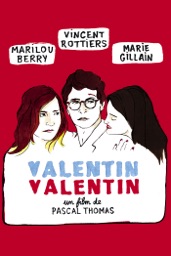 Valentin Valentin