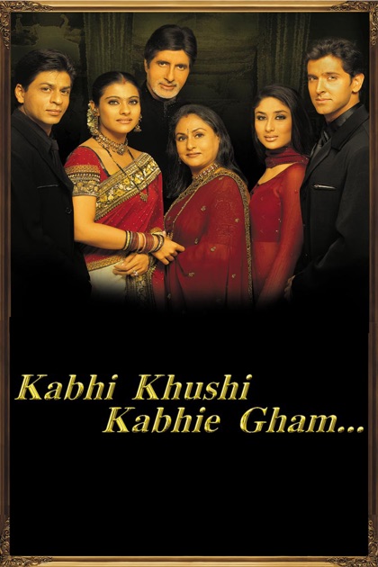 Kabhi khushi kabhie gham hindi mp3 songs free, download