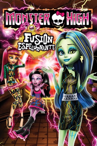 Atencion Luna Mothews Sera La Hermana De Bonita Femur Pues Al Parecer Luna Es Hija Del Hombre Polil Monster High Dollhouse Monster High Monster High Dolls