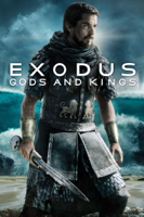 Ridley Scott - Exodus: Gods and Kings artwork