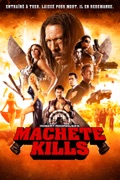 Machete Kills (VF)