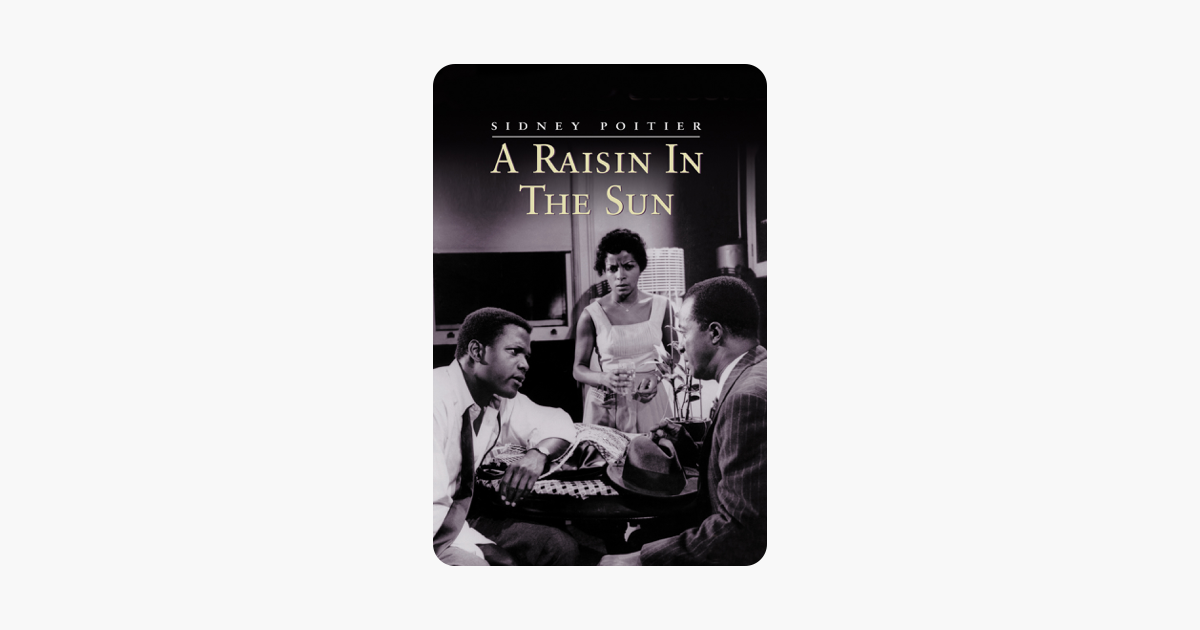 ‎A Raisin In the Sun on iTunes