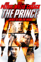 Brian A. Miller & André Fabrizio - The Prince artwork