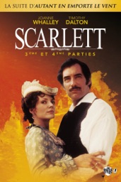 Scarlett - 3ème et 4ème parties