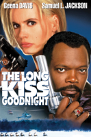 Renny Harlin - The Long Kiss Goodnight artwork