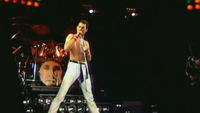 Queen - Tie Your Mother Down (Live At Milton Keynes Bowl / June 1982) artwork