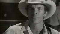 Chris LeDoux - Riding For a Fall artwork