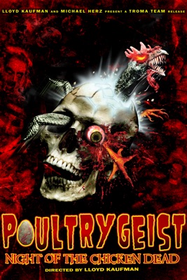 Poultrygeist (iTunes)