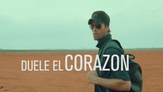 Duele El Corazon (feat. Wisin)