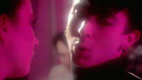 Soft Cell - Say Hello, Wave Goodbye artwork