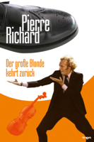 Yves Robert - Der große Blonde kehrt zurück artwork