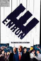 Alex Gibney - Enron: The Smartest Guys in the Room artwork