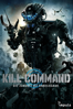 Kill Command - Die Zukunft ist unbesiegbar - Steven Gomez