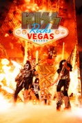 Kiss: Rocks Vegas