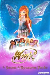 Winx Club : Le secret du royaume perdu