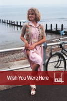 David Leland - Wish You Were Here artwork