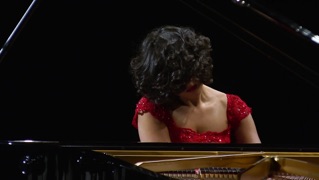 Ravel, Gaspard de la nuit "Scarbo" - Khatia Buniatishvili