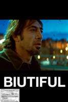 Alejandro González Iñárritu - Biutiful artwork