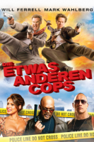 Adam McKay - Die Etwas Anderen Cops artwork