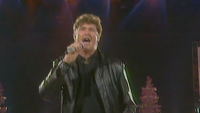 David Hasselhoff - Looking for Freedom (Ein Kessel Buntes 22.12.1990) artwork