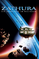 Jon Favreau - Zathura: Ein Abenteuer Im Weltraum artwork