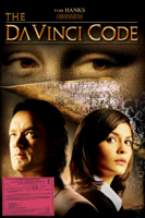 Ron Howard - The Da Vinci Code artwork