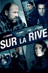 Sur la rive