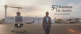 50 Sombras de Austin Arcángel & DJ Luian Latin Urban Music Video 2016 New Songs Albums Artists Singles Videos Musicians Remixes Image