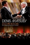 Denis Matsuev & Zoltán Kocsis at the Annecy Classic Festival - Saint Petersburg Philharmonic Orchestra
