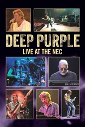 Deep Purple: Live At the NEC