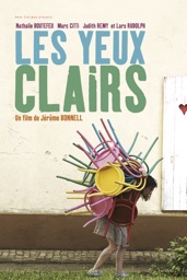 Les Yeux clairs