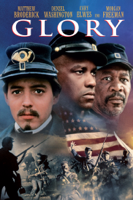 Edward Zwick - Glory artwork