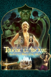 Tarim Le Brave Contre Les Mille et un Effets