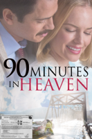 Michael Polish - 90 Minutes In Heaven artwork