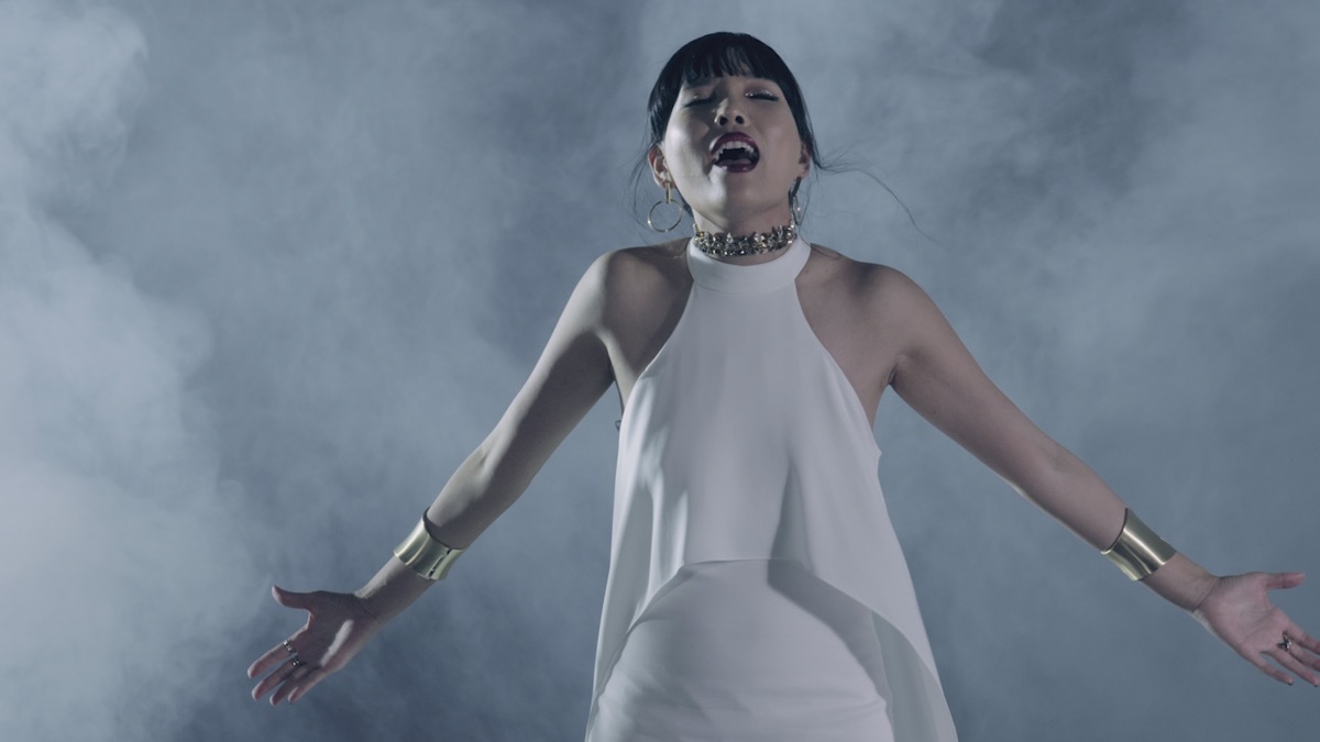 Оф сайленс песня. Dami im Sound of Silence. 3 Dami.