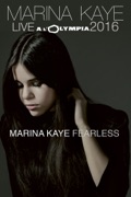 Marina Kaye: Live à l'Olympia 2016