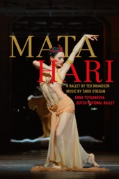 Mata Hari