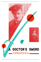 Gary Lennon - A Doctor's Sword artwork